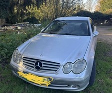 Pièces détachées mercedes d'occasion  Vandœuvre-lès-Nancy