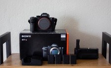 Sony alpha a7r gebraucht kaufen  Saal a.d.Donau