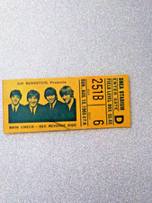 Original beatles august for sale  Forest Hills