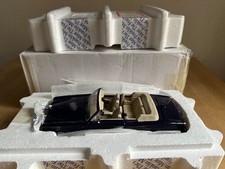 Franklin mint 1992 for sale  WIDNES