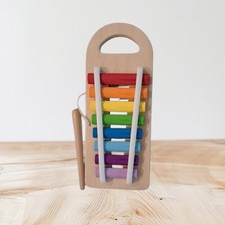 Hape wooden xylophone for sale  Portland