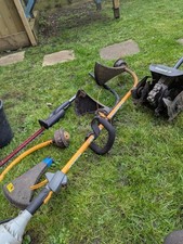 Line trimmer ryobi for sale  BRISTOL