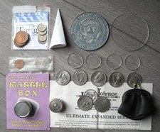 magic tricks job lot for sale magic tricks job lot for sale SCUNTHORPE