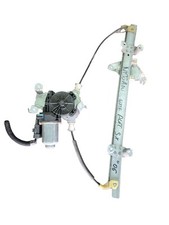 Motorino alzavetro anteriore usato  Italia
