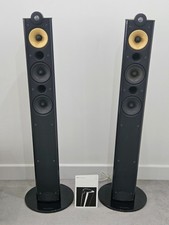 Bowers wilkins xt8 for sale  BRISTOL