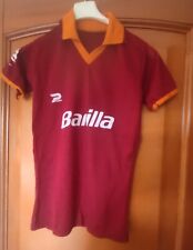 Maglia adolescente roma usato  Roma