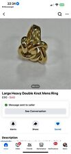 9ct gold look for sale  SLOUGH