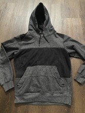Men gray hoodie for sale  Atwater