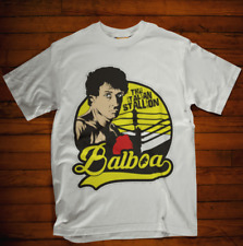 Rocky shirt boxer for sale  BOOTLE