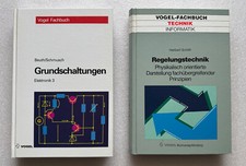 Vogel verlag fachbücher gebraucht kaufen  Korntal-Münchingen