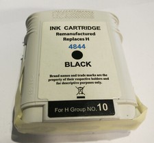 Cartouche encre noire d'occasion  Chartres