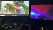 Gaming setup for sale  Kansas City