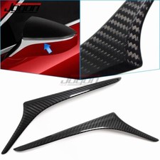 Carbon side mirror for sale  USA