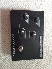 Roger mayer voodoo for sale  NORWICH
