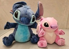 Disney lilo stitch gebraucht kaufen  Zorneding