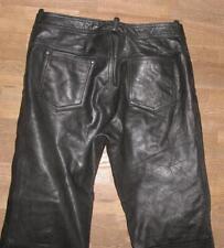 Modeka herren lederjeans gebraucht kaufen  Riedlingen