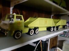 Tonka custom lime for sale  Big Rapids