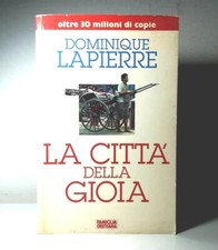 Citta della gioia usato  Italia