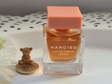 Parfum miniatur narciso gebraucht kaufen  Dortmund