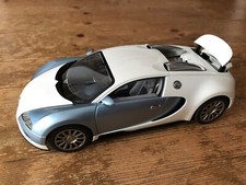 Autoart bugatti veyron d'occasion  Nice-