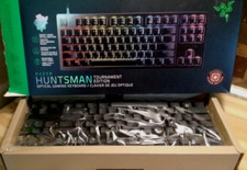 Razer huntsman tournament for sale  Columbus