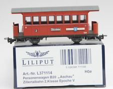 Liliput h0e 371114 gebraucht kaufen  Buchen (Odenwald)