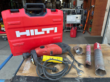 Hilti kernbohrgerät kernbohre gebraucht kaufen  Gera