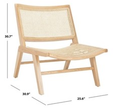 Safavieh auckland rattan for sale  Whitestown