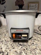 Vintage hitachi 405p for sale  Jacksonville