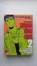 Gto shonan junai usato  Seravezza