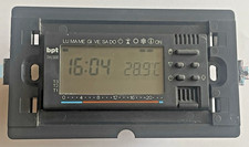 Cronotermostato termostato inc usato  Roma
