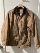 Carhartt jacket c61 for sale  Bayonne
