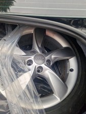 a6 felgen gebraucht kaufen  Leverkusen