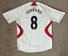 Liverpool away football for sale  BURNTWOOD