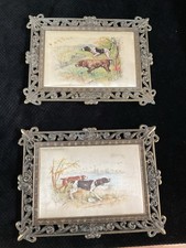Vintage pair antique for sale Vintage pair antique for sale  WARRINGTON