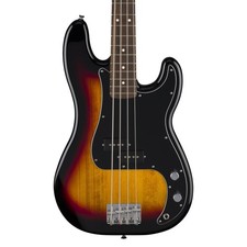Usado Fender Standard Precision Bass Laurel - Sunburst 3 cores comprar usado  Enviando para Brazil