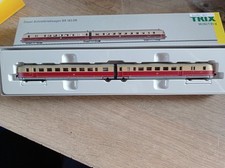 Spur minitrix ... gebraucht kaufen  Mering