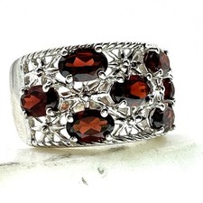 Garnet 3.45 carat for sale  Crestwood