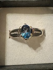 Carat white gold for sale  CAMBERLEY