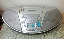 Panasonic es20 radio gebraucht kaufen  Erfurt