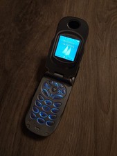 Motorola i730 flip for sale  Salisbury