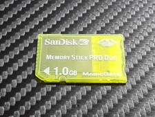 1gb memory stick for sale  LONDON