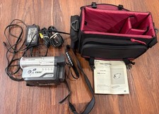 Camcorder samsung scw61 for sale  Collinsville