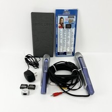 Leadsinger 2100 karaoke for sale  Saratoga Springs