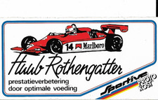 Huub rothengatter toller gebraucht kaufen  Bad Laer