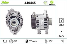 Valeo lichtmaschine generator gebraucht kaufen  Oberlungwitz
