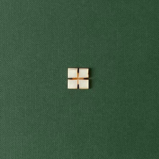 Antique tiny inlaid for sale  LEICESTER