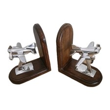 Pair chrome art for sale  Sun City West