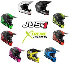 Just1 j32y helmet for sale  South El Monte