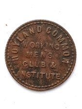 Hoyland common working for sale  JARROW